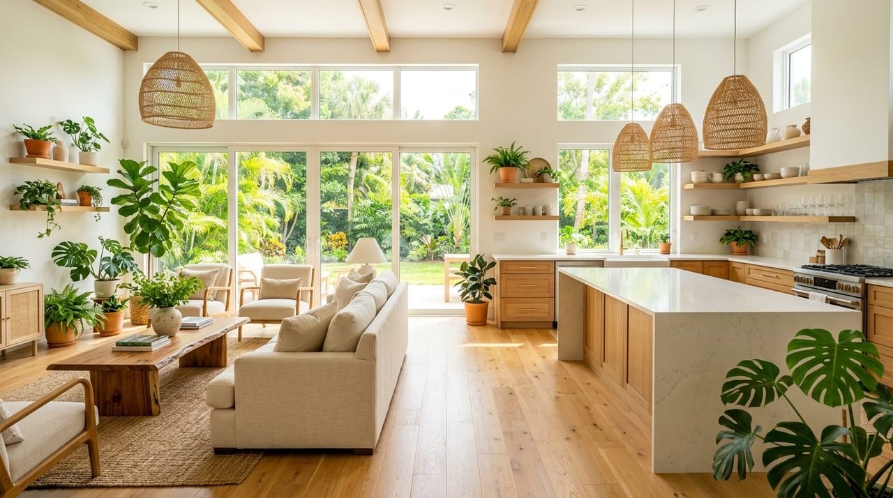 Scaling an Eco-Friendly Cleaning Service from $950 to $3,800/mo Spend in Orlando Preview