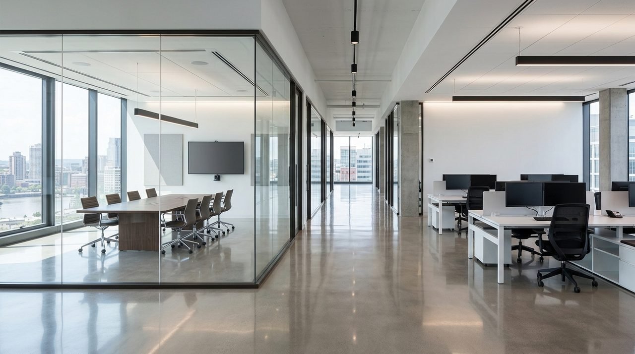Slashing Cost Per Lead by 65% for a Commercial Janitorial Provider in DFW Preview